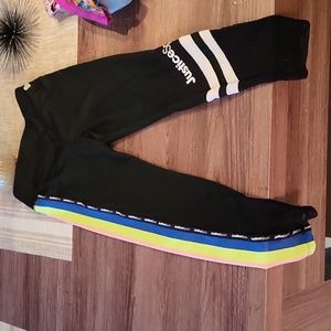 Girls Leggings